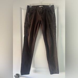 CAbi cargo pants
